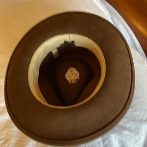 Dorfman Pacific Wpl 5923 Vintage Wool 